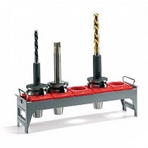 Conos porta-herramientas