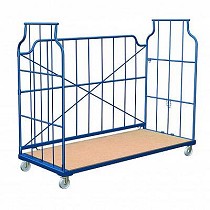 Carros para grandes cargas