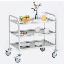 Carritos de servicio