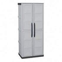 Armarios de acero inoxidable