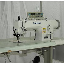 Mquinas doble arrastre pata y diente