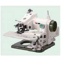 Mquinas de puntadas invisibles