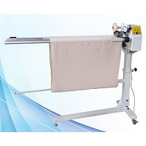 Maquina cortar tira - vivo automtica