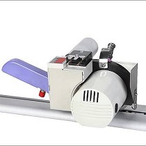 Gua de corte automtica