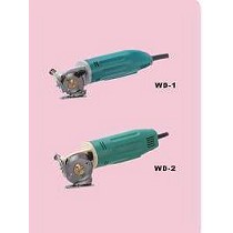 Mquinas de corte circular mini