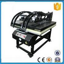 Prensas manuales de gran formato tipo sandwicheras