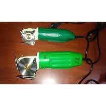 Mquinas circulares de corte