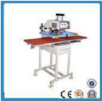 Prensas automticas y neumticas con dos platos