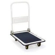 Carros de oficina y archivo plegable