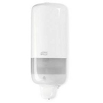 Distribuidores de jabn