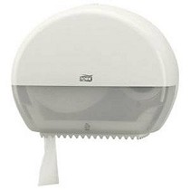 Distribuidores de papel higinico