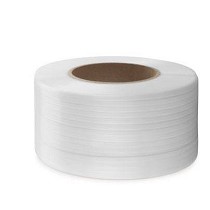 Flejes de polipropileno para flejado manual