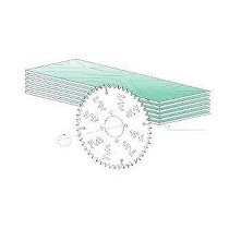 Discos para seccionadoras