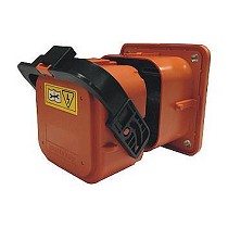 Conectores para aplicaciones de vehculos elctricos hbridos