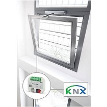 Tecnologa de ventanas