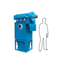 Filtros de cartucho compacto