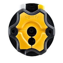 Motores tubulares electrnicos