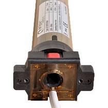 Motores tubulares electrnicos