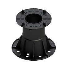 Soporte para pavimento elevado (Plot)