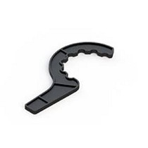 Llave para apretar contratuerca