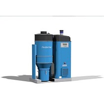 Aspiradores de polvo y humo