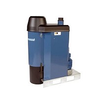 Unidades de aspiracin de polvo y humos