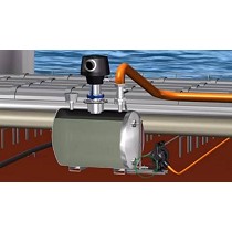 Sistemas de limpieza por vaco