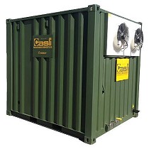 Equipos de cogeneracin