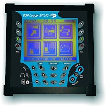 Equipos para la medida de vibraciones y su monitorizacin