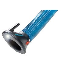 Brazos de extraccin para humos de soldadura