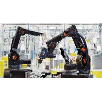 Kits para construir brazos robticos