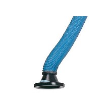 Brazos de extraccin para humos de soldadura