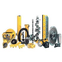 Repuestos originales y adaptables