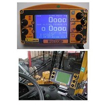 Kit de pesaje hidrulico