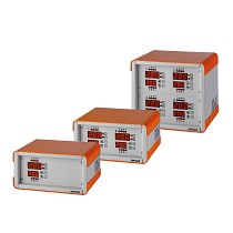 Regulador de canal caliente