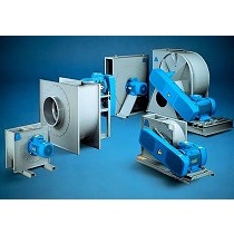 Bombas de vaco y ventiladores