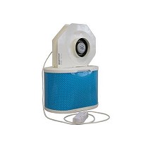 Aspiradores con filtro de cartucho