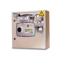 Arrancadores para unidades de alto vaco