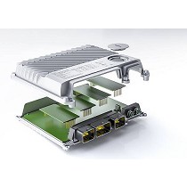 Sistemas modulares de control y E/S