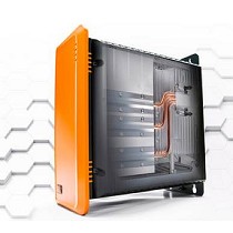 PC industrial de alto rendimiento