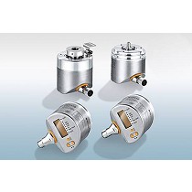 Encder incremental inteligente