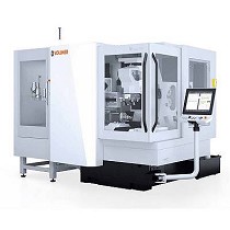 Afiladoras de herramientas de PCD