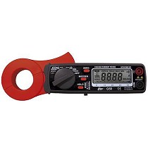 Pinzas para medida de corrientes de fuga