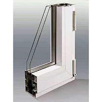 Ventana/balconera con R.P.T.