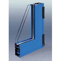 Ventana/balconera con R.P.T.