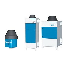 Filtros de neblina de aceite y de refrigerantes