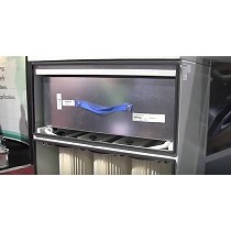 Filtros de neblina de aceite