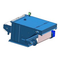 Filtros hidrostticos para la filtracin de refrigerante