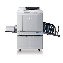 Duplicadoras digitales