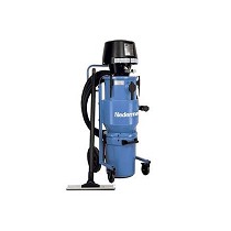 Aspiradores industriales